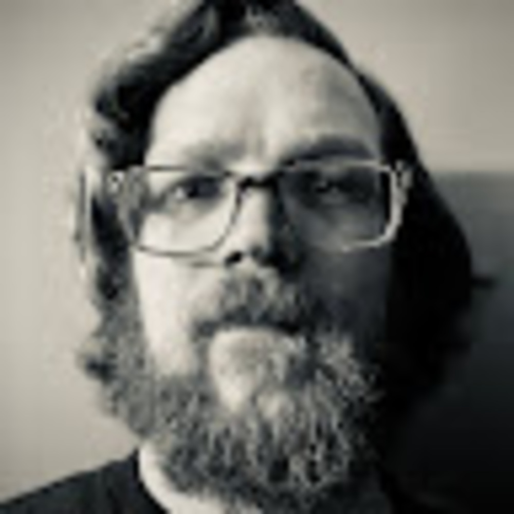 Meet your Posher, Jeremiah
